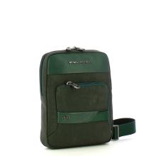 Borsello Nevet Piccolo Verde