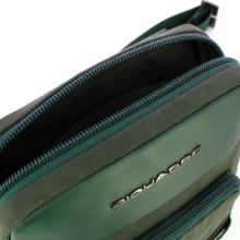 Borsello Nevet Piccolo Verde