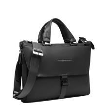 Cartella Than Porta PC 14" Nero