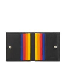 Portafoglio Flavio Colorful - 3