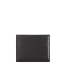 Portafoglio Uomo Colorful Itaca Nero-1