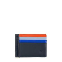 Portafoglio Colorful Antigua Navy-1