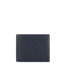 Portafoglio Uomo Colorful Alicudi Navy-1