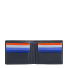 Portafoglio Uomo Colorful Alicudi Navy-2