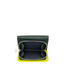 Portafoglio Colorful Pembra Mangrove - 4