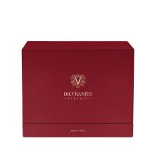 Gift Box Oud Nobile 250 ml + Candela 200 gr