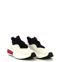 UA Phantom 4 White Clay Sneakers