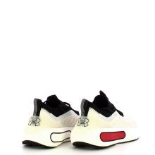 UA Phantom 4 White Clay Sneakers