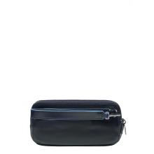 Astuccio 3 Cerniere Blue Square Blu2