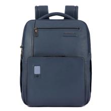 Akron 15.6 Laptop Backpack with lock-1