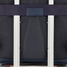 Akron 15.6 Laptop Backpack with lock-6