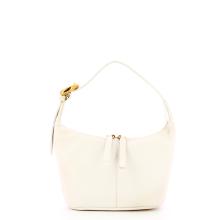 Fernanda Mini Blanco Handbag - 1