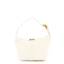 Fernanda Mini Blanco Handbag - 3