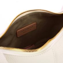 Fernanda Mini Blanco Handbag - 4