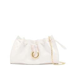 Coccinelle Tracollina Isabela Blanco - 1