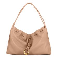 Coccinelle Borsa a spalla Isabela Skin - 1