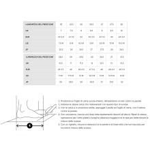 Salomon Sneakers Thundercross Carbon Tahitian Tide Peacock Blue - 9