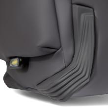 Zaino Porta PC Corner 2.0 15.6" Grigio