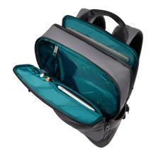 Zaino Porta PC Corner 2.0 15.6" Grigio