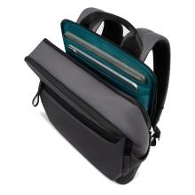 Zaino Porta PC Corner 2.0 15.6" Grigio