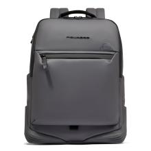 Zaino Porta PC Corner 2.0 14" Grigio