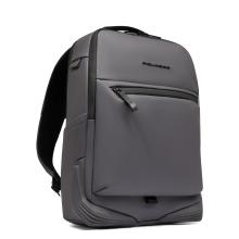 Zaino Porta PC Corner 2.0 14" Grigio