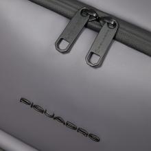 Zaino Porta PC Corner 2.0 14" Grigio