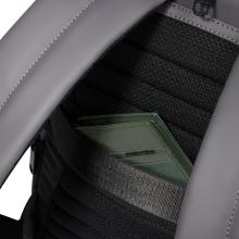 Zaino Porta PC Corner 2.0 14" Grigio