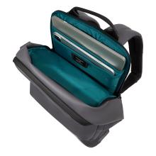 Zaino Porta PC Corner 2.0 14" Grigio