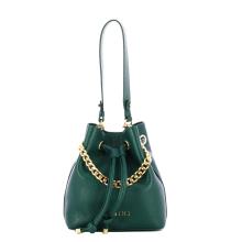 Nodo Armonia Petrolio Bucket Bag-1