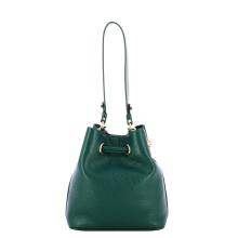 Nodo Armonia Petrolio Bucket Bag-3