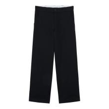 Pantaloni loose 247 Black