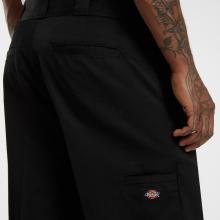 Pantaloni loose 247 Black