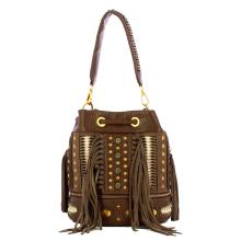 Secchiello Jungle Brown-2