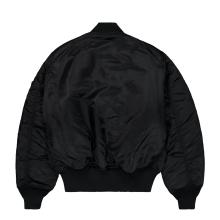 Giacca Ma-1 Heritage Black