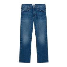 Jeans Week Work Sandpapers Denim
