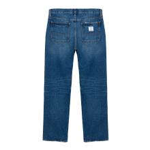 Jeans Week Work Sandpapers Denim