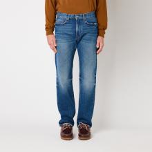 Jeans Week Work Sandpapers Denim