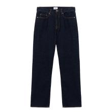 Jeans Week Work Double Rinse Denim
