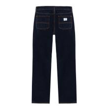 Jeans Week Work Double Rinse Denim