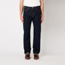 Jeans Week Work Double Rinse Denim