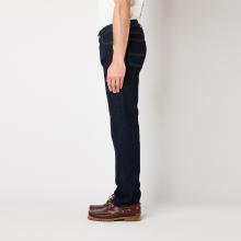 Jeans Week Work Double Rinse Denim