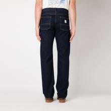 Jeans Week Work Double Rinse Denim