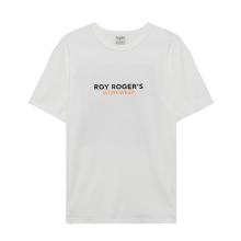 T-Shirt Carpenter Archive Off White