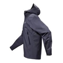 Giacca Beta Black Sapphire