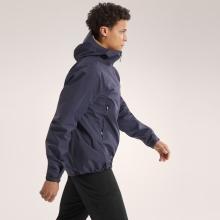 Giacca Beta Black Sapphire