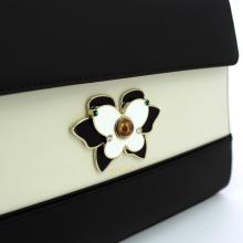 Top Handle Mughetto L - 5