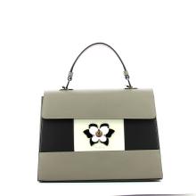 Top Handle Mughetto M - 1