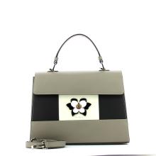 Top Handle Mughetto M - 4