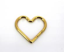 Keyring fob Cuore - 1